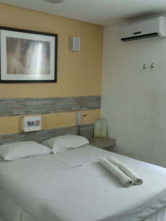 Hotel Ellegance Сальвадор Номер фото