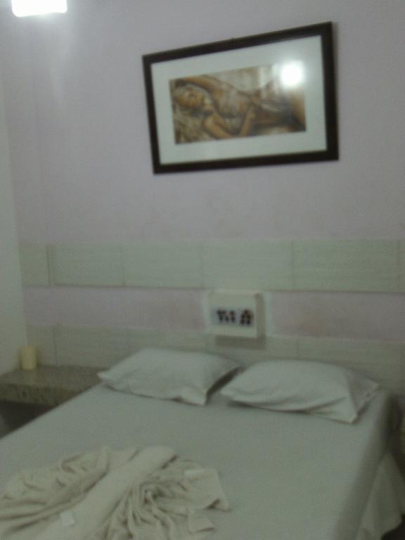Hotel Ellegance Сальвадор Номер фото