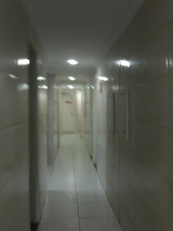 Hotel Ellegance Сальвадор Номер фото