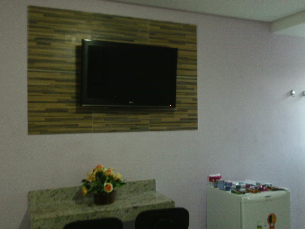 Hotel Ellegance Сальвадор Номер фото
