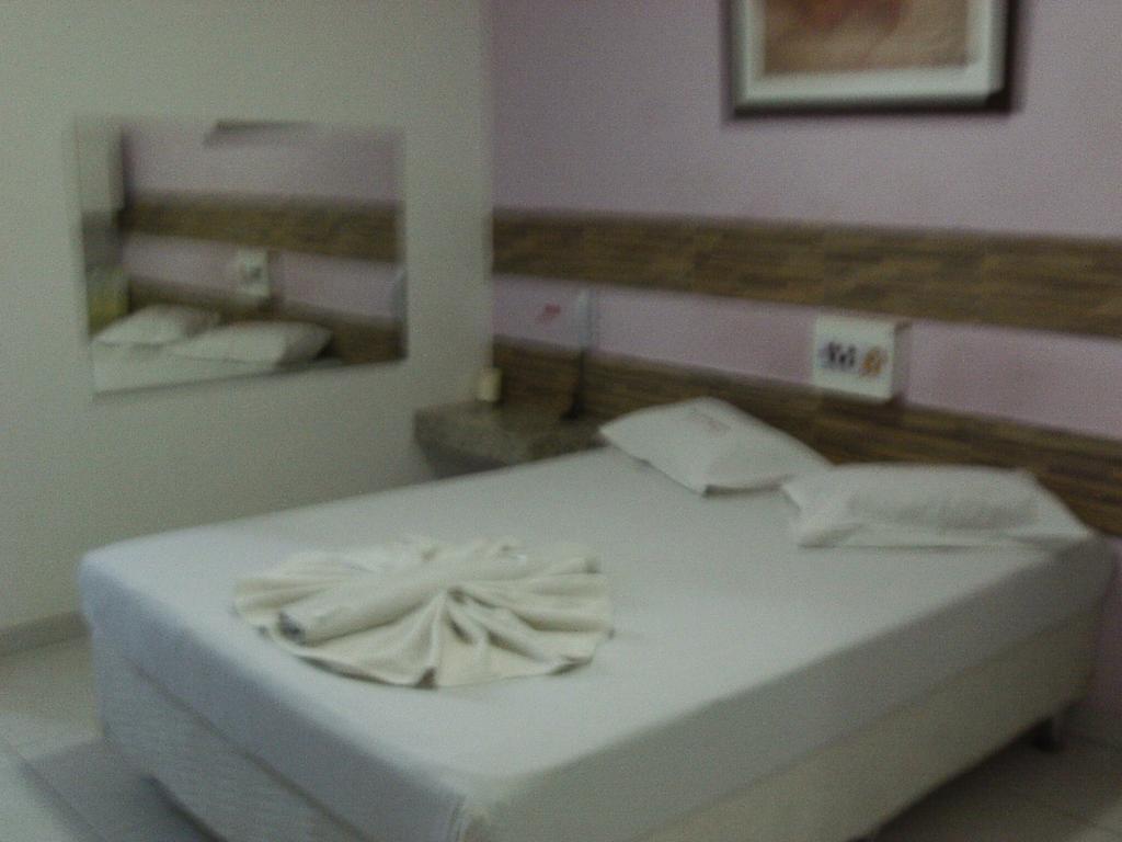 Hotel Ellegance Сальвадор Номер фото